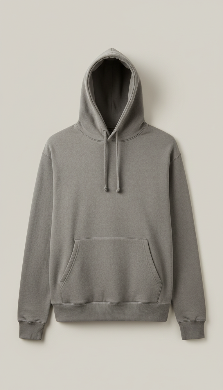 Essential Pullover Hoodie - The Lads Official