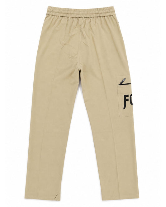 Gucci Cargo Trouser