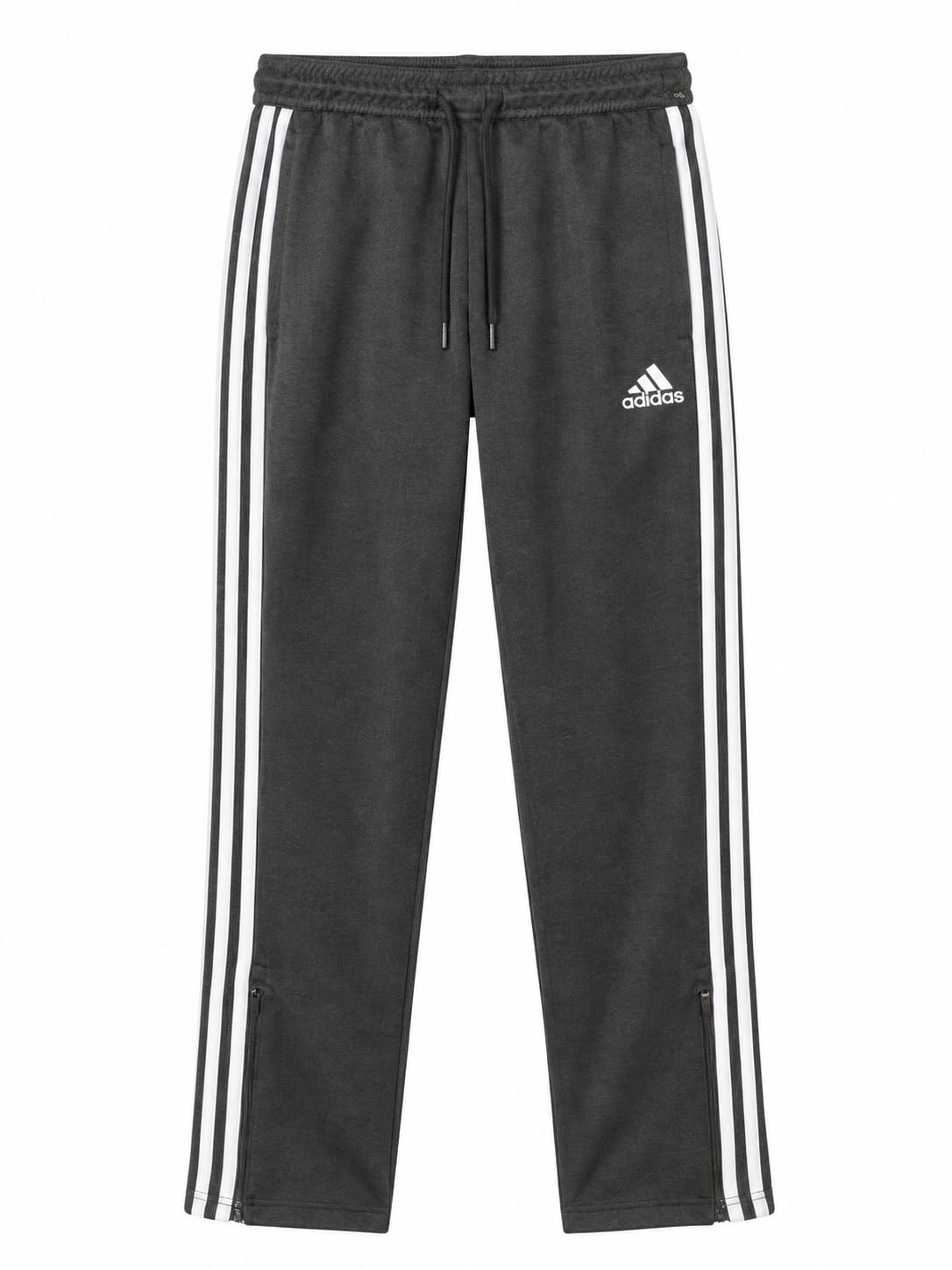 Addidas Stripe Baggy Trouser-Unisex