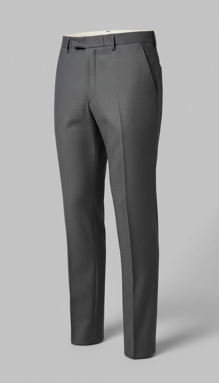 Tailored Trousers