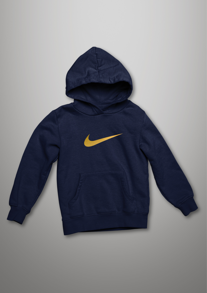Nike Hoodie by The Lads Official