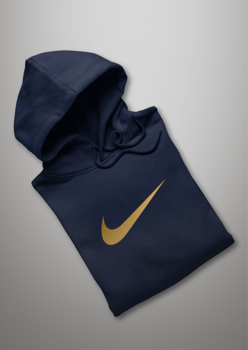 Nike Hoodie by The Lads Official