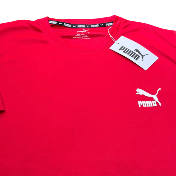 Puma Dry-Fit Tracksuit