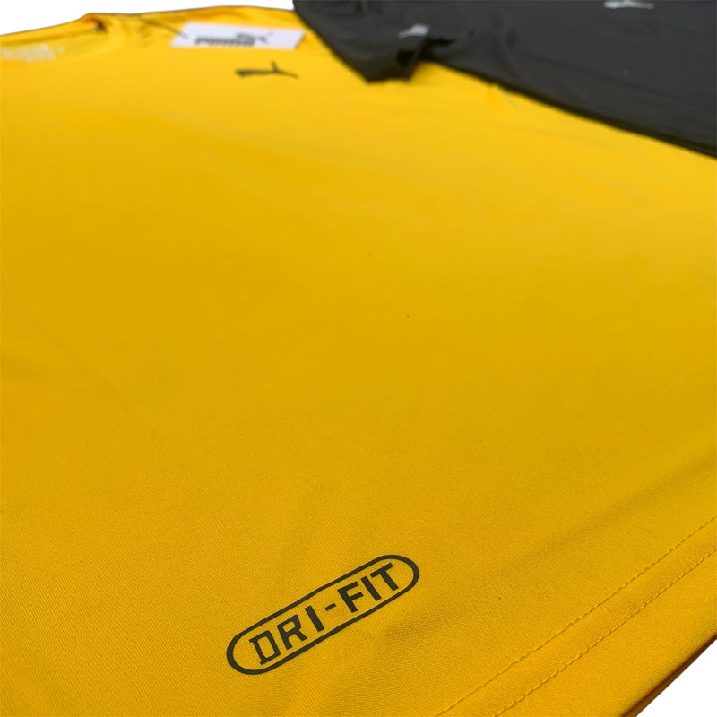 Puma Pack of 2 Dry Fit T-Shirts
