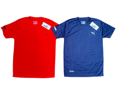Puma Pack of 2 Dry-Fit T-Shirts