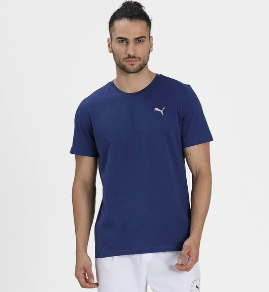 Puma Dry Fit T-Shirt Nevy