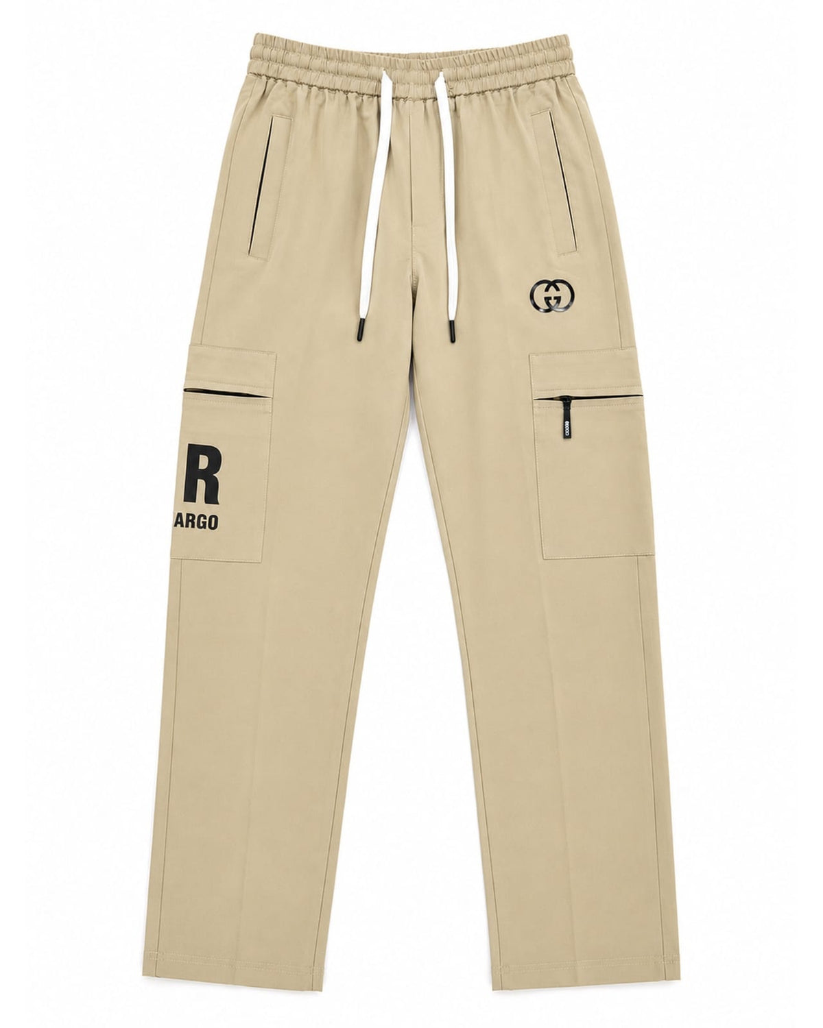 Gucci Cargo Trouser