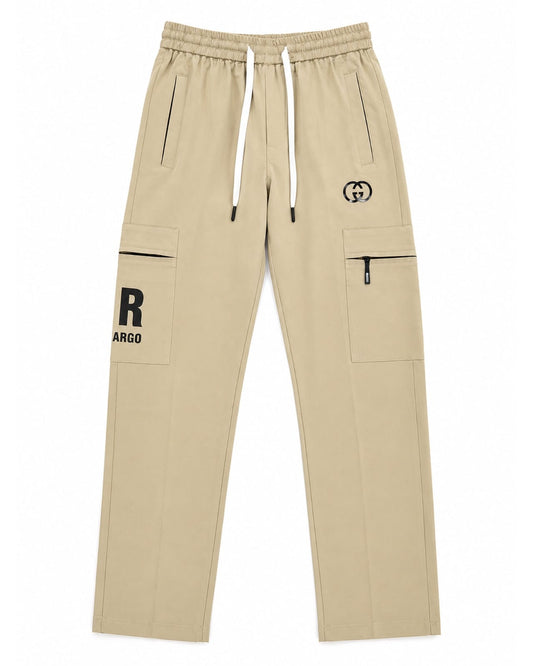 Gucci Cargo Trouser