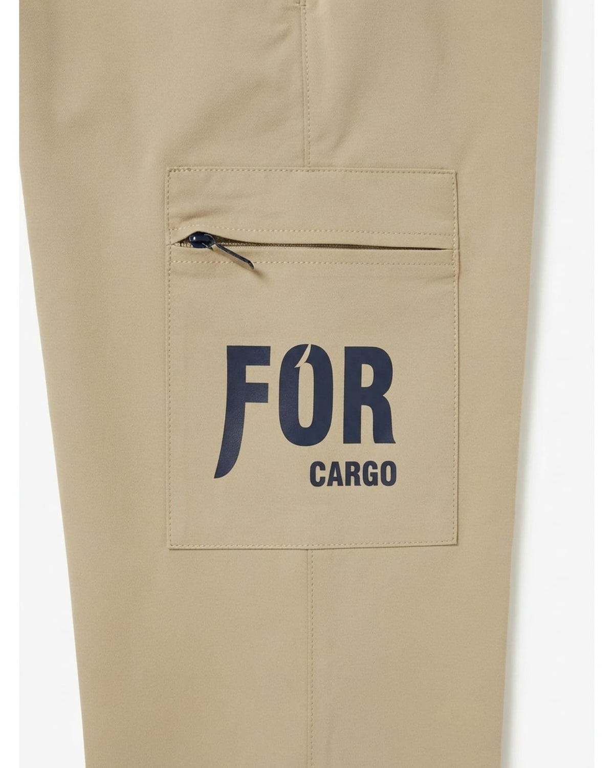 Gucci Cargo Trouser