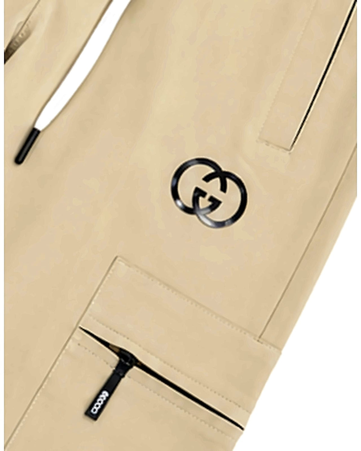 Gucci Cargo Trouser