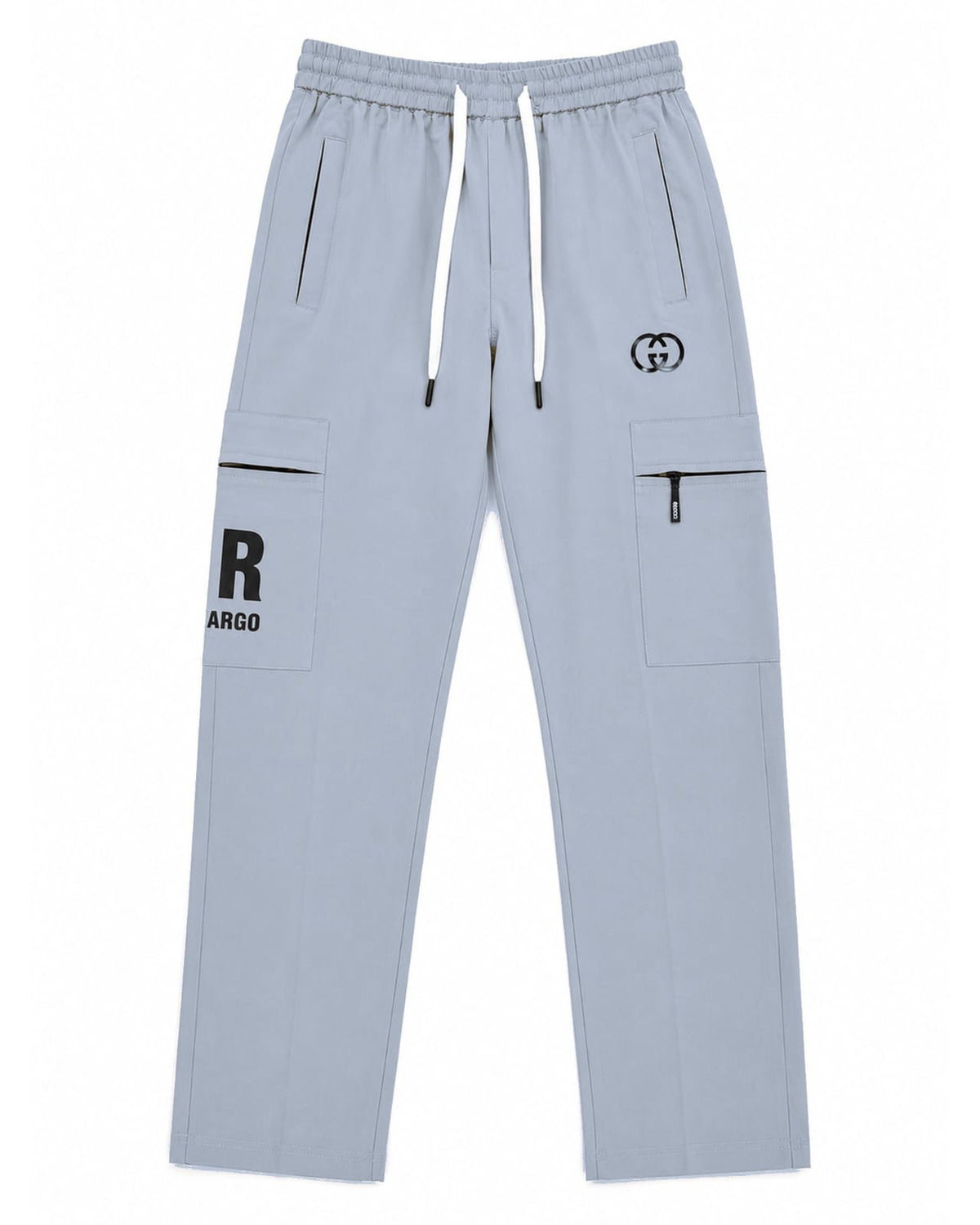 Gucci Cargo Trouser