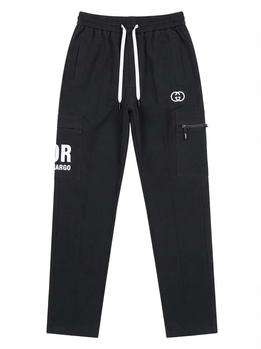 Gucci Cargo Trouser