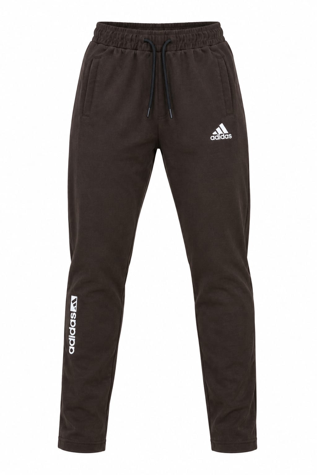 Addidas Full Zip Tracksuit Set-Unisex