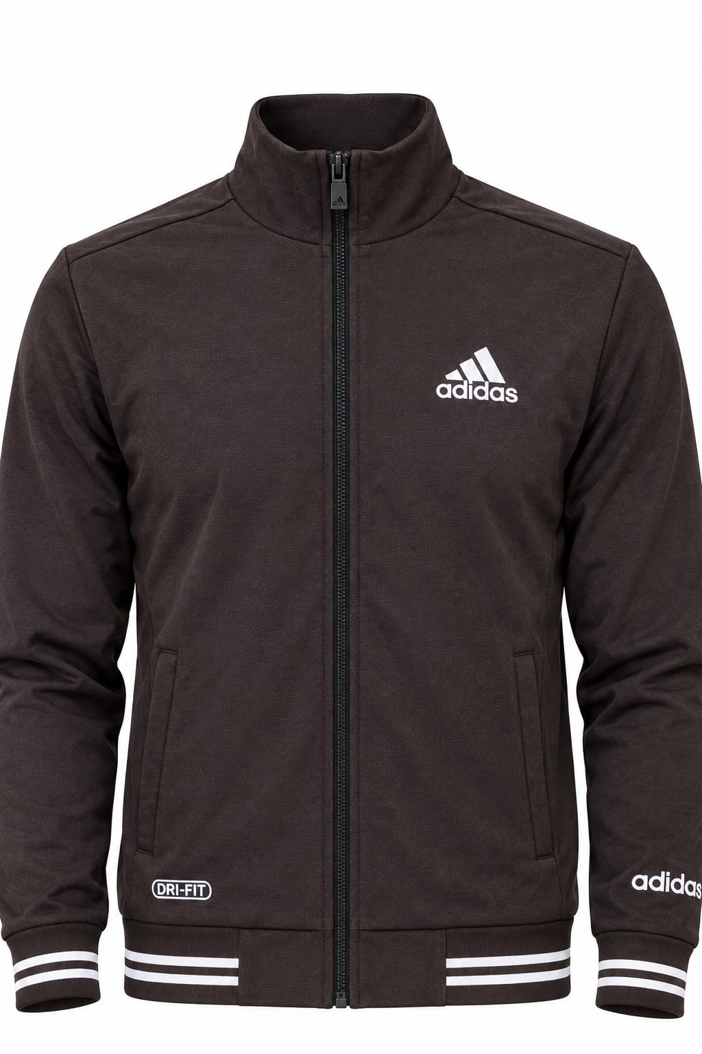 Addidas Full Zip Tracksuit Set-Unisex