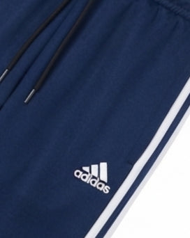 Addidas Stripe Baggy Trouser-Unisex