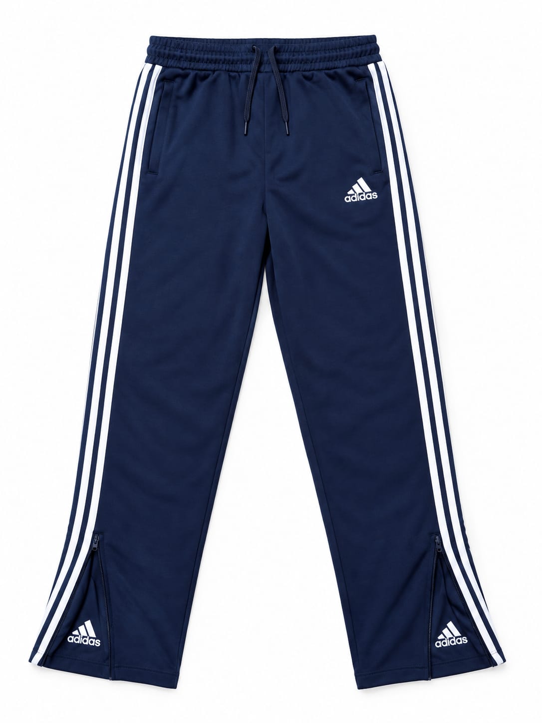 Addidas Stripe Baggy Trouser-Unisex