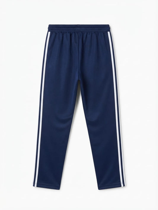 Addidas Stripe Baggy Trouser-Unisex