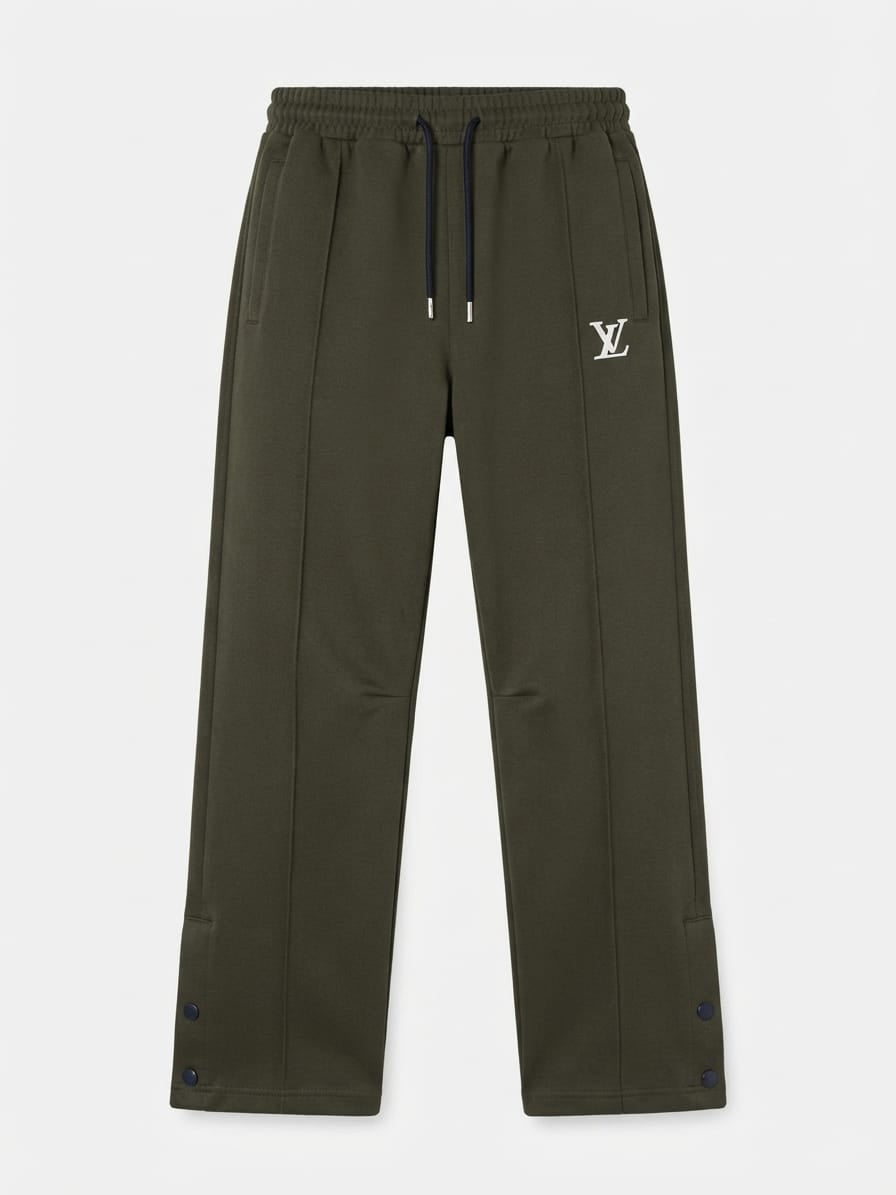 LV Baggy Trouser-Unisex