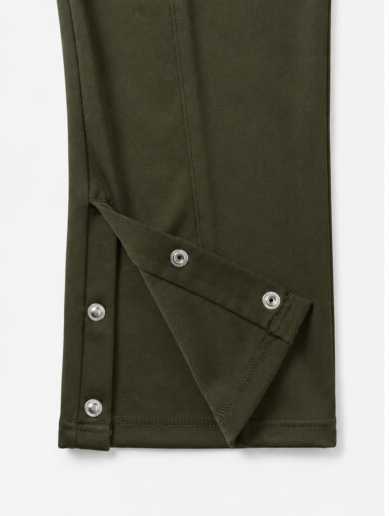 LV Baggy Trouser-Unisex