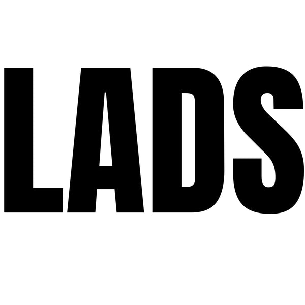 The Lads official