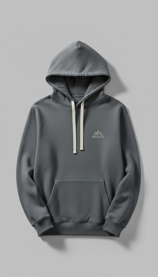 Minimalist Hoodie